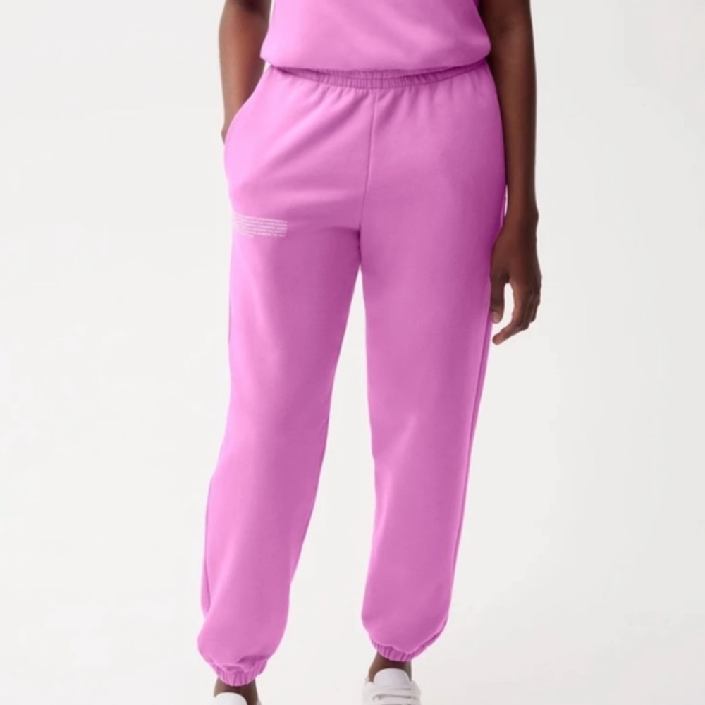 PANGAIA heavyweights sweatpants size L new never worn